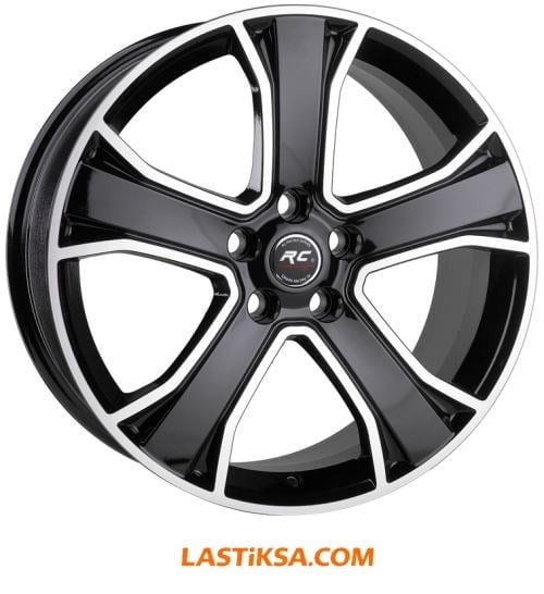 5X108 9.5X20 RC-199 ET45 63.4 BF (4 ADET)