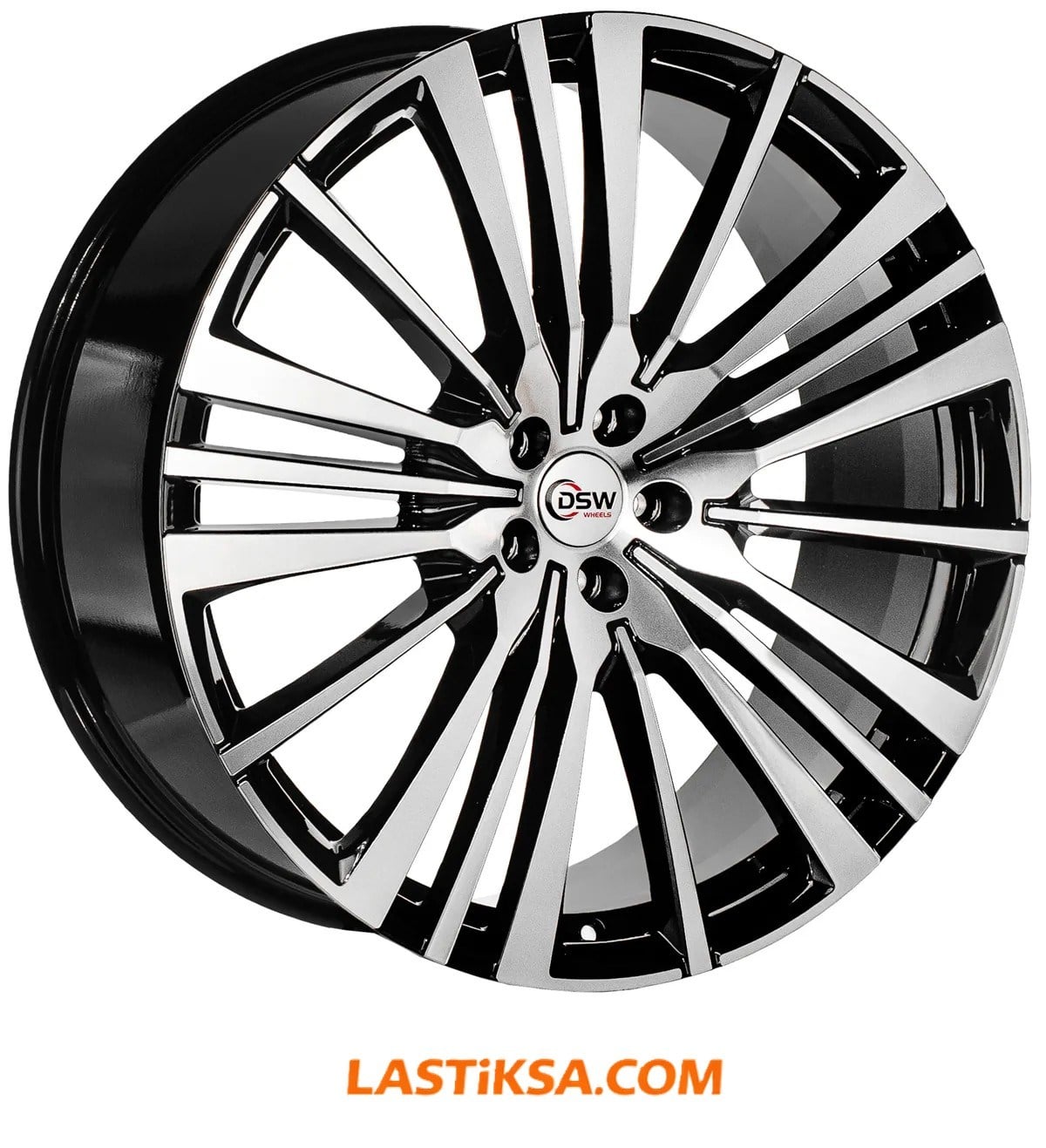 5X108 9X22 DSW-584 ET38 63.4 BF (4 ADET)