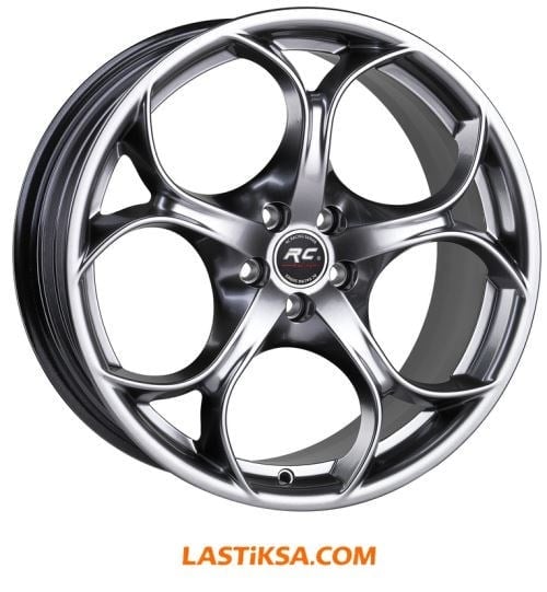 5X110 8X18 RC-325 ET40 65.1 OEM (4 ADET)