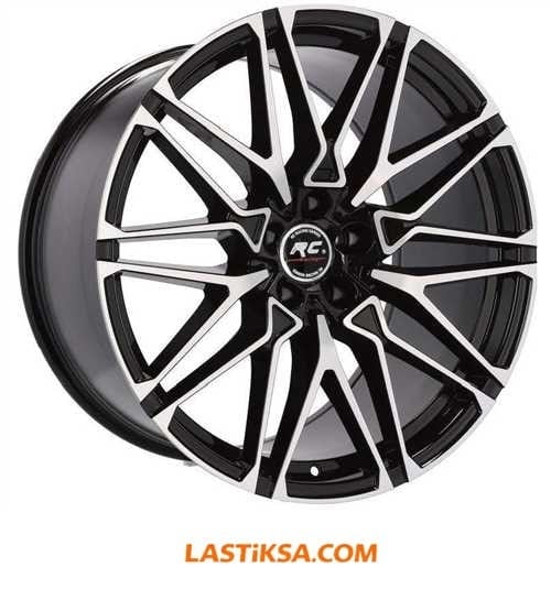 5X112 10.5X21 RC-343 ET43 66.6 GMF (4 ADET)