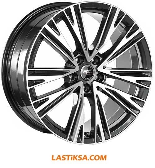 5X112 7.5X17 RC-1160 ET35 66.45 GMF (4 ADET)
