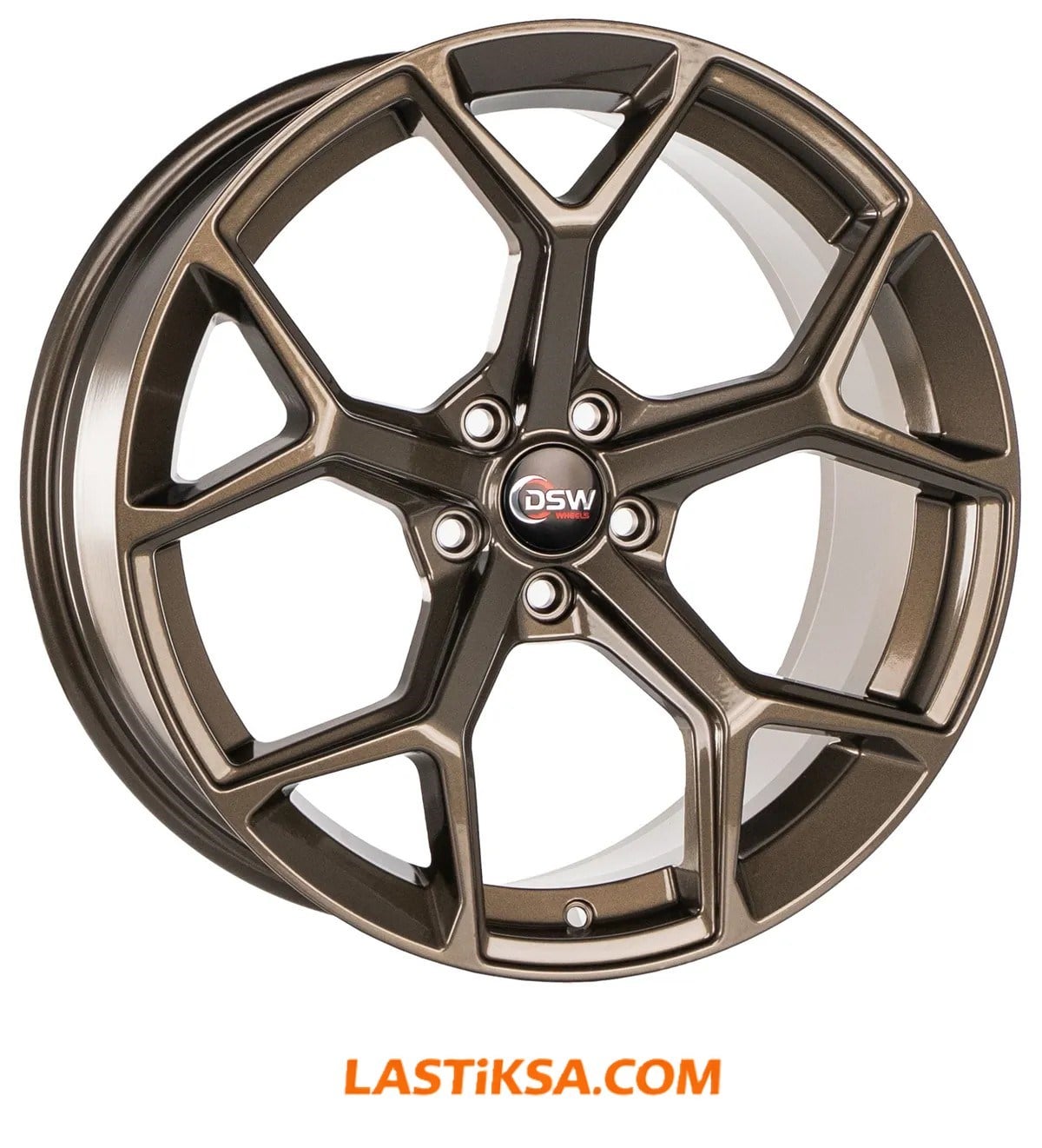 5X112 8.5X19 DSW-1151 ET35 66.45 BRONZE