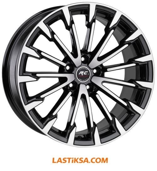 5X112 8.5X19 RC-198 ET35 66.45 BF (4 ADET)