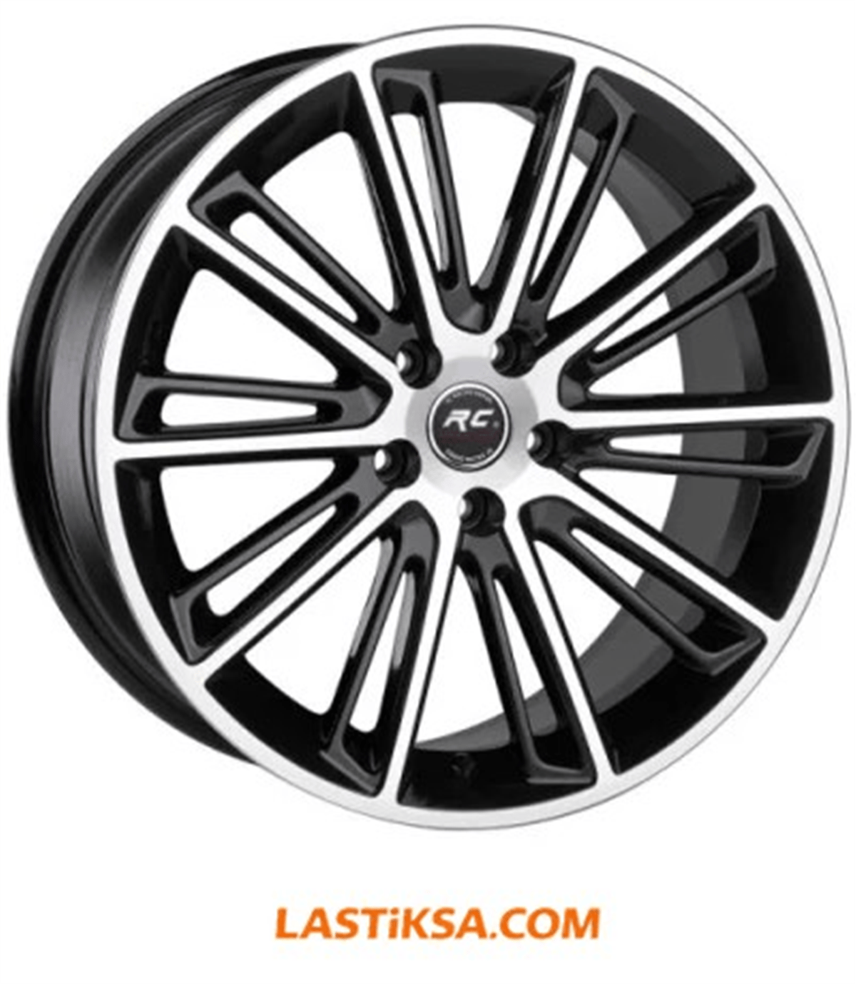 5X112 8.5X19 RC-207 ET45 66.45 BF