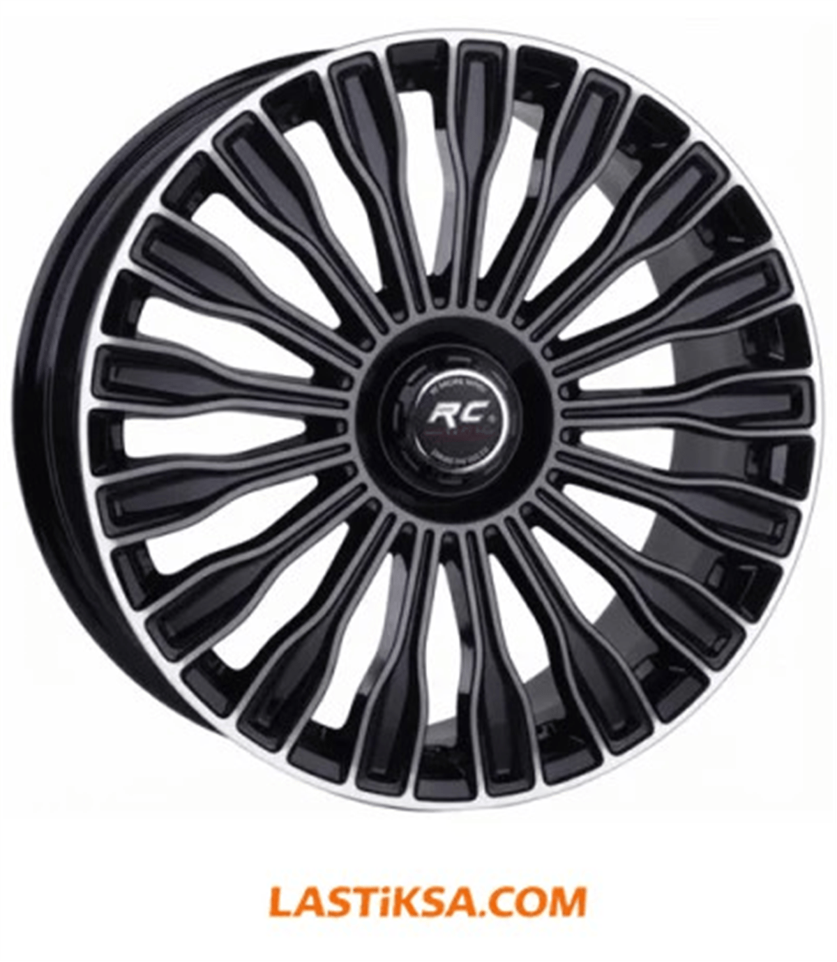 5X112 8.5X19 RC-328 ET38 66.6 BLP