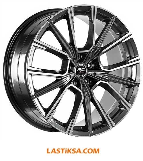 5X112 8.5X20  RC-1146 ET33 66.6 GMF (4 ADET)