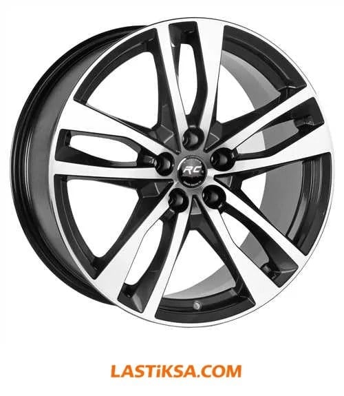 5X112 8.5X20 RC-1196 ET43 66.45 GMF (4 ADET)