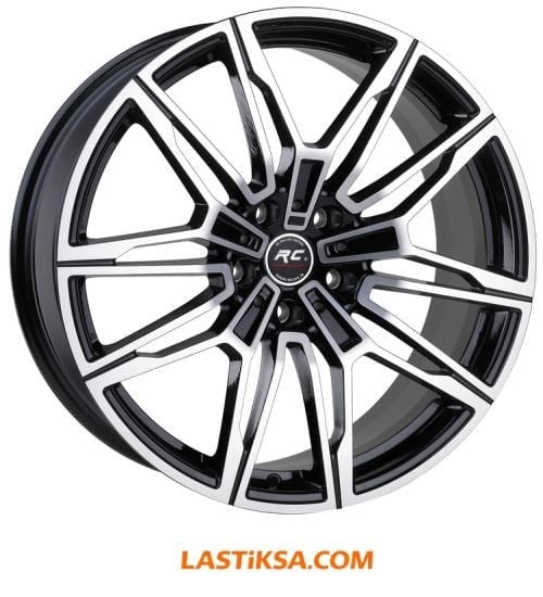 5x112 8.5x20 RC-320 ET30 66.6 BF (4 ADET)