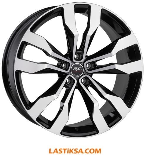 5X112 8.5X20 RC-324 ET35 66.45 BF (4 ADET)