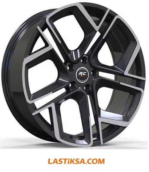 5X112 8X18 RC-1167 ET40 57.1 BF (4 ADET)