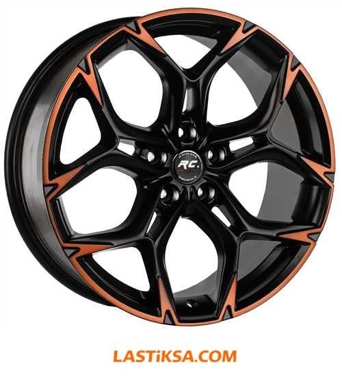 5X112 8X18 RC-1184 ET40 57.1 MB/BRONZE (4 ADET)
