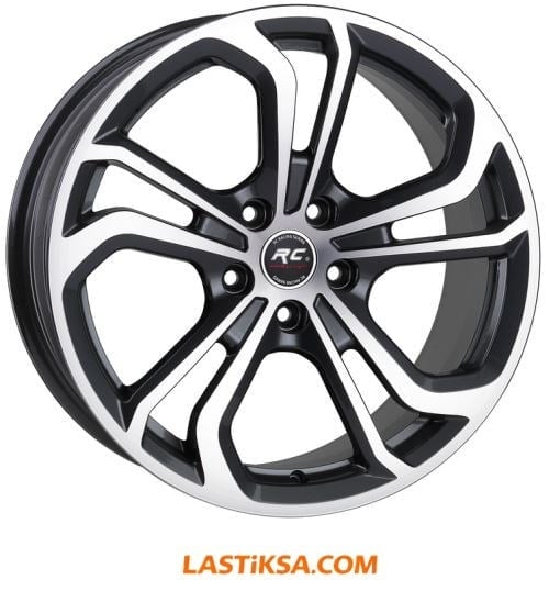 5X112 8X18 RC-216 ET40 57.1 GMF