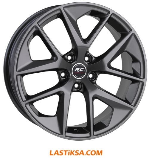 5X112 8X18 RC-227 ET35 57.1 GM (4 ADET)