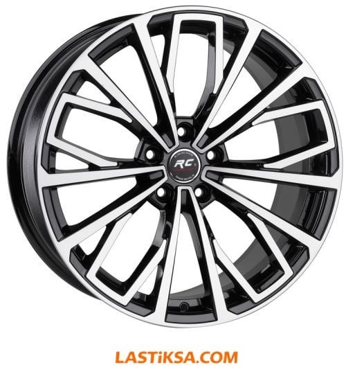 5X112 8X18 RC-256 ET35 66.45 BF (4 ADET)