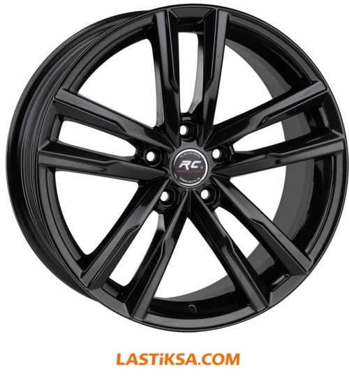 5X112 8X19 DSW-1173 ET42 57.1 BLACK