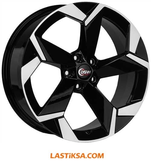 5X112 8X19 DSW-1210 ET42 57.1 BF (4 ADET)