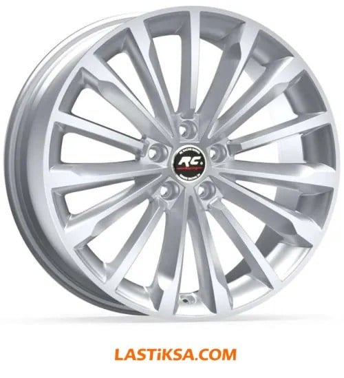 5X112 8X19 DSW-607  ET44 57.1 SF (4 ADET)