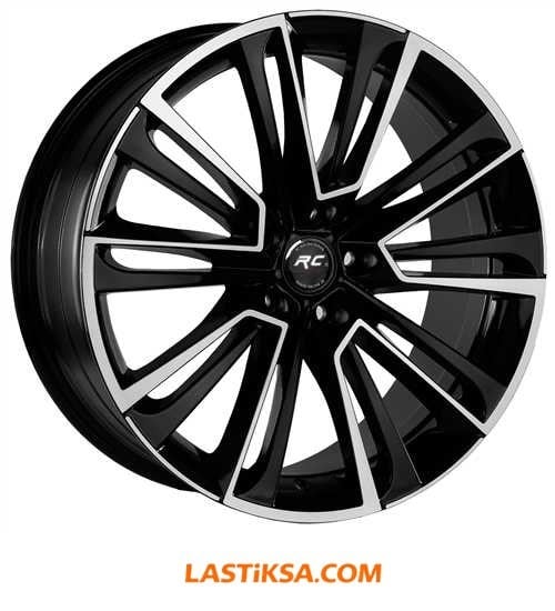 5X112 8X19 RC-517 ET42 66.45 BF (4 ADET)