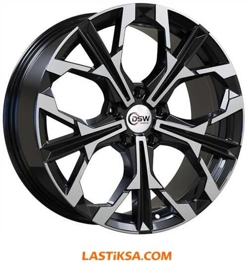 5X112 8X20 RC-1201 ET27 66.6 BF (4 ADET)