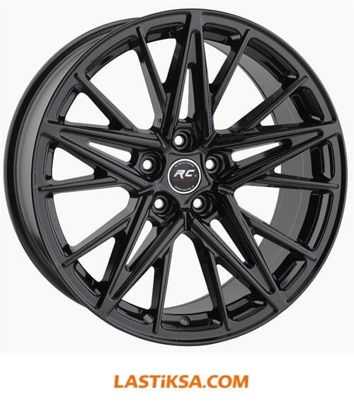 5X112 9.5X19 DSW-1152 ET37 73.1 MATTBLACK (4 ADET)