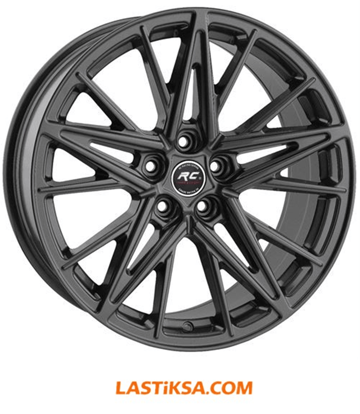 5X112 9.5X19 DSW-1152 ET37 73.1 GM