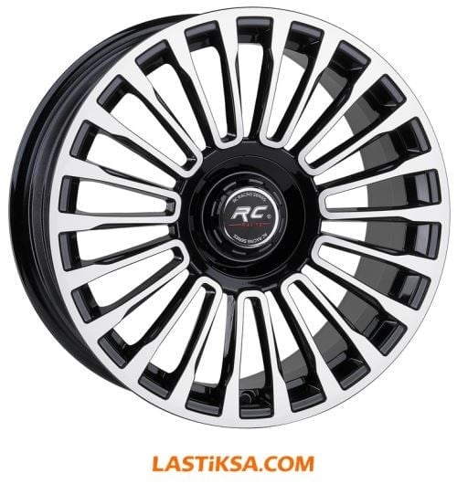 5X112 9.5X19 RC-226 ET48 66.6 BF (4 ADET)