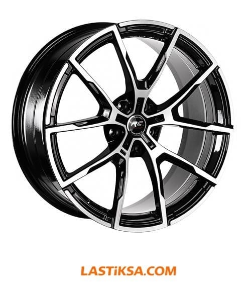 5X112 9.5X19 RC-357 ET44 66.6 BF (4 ADET)