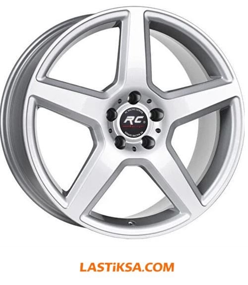 5X112 9.5X19 RC-373 ET43 66.6 SF (4 ADET)