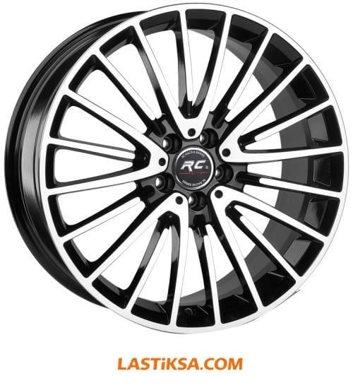 5X112 9.5X20 RC-306 ET48 66.6 BF (4 ADET)