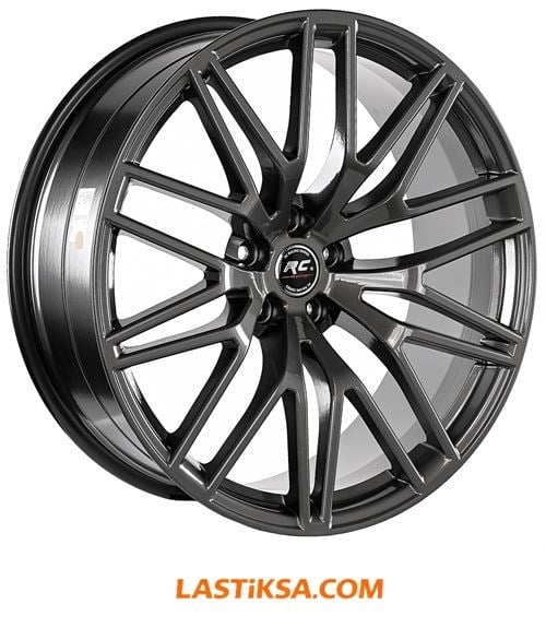 5X112 9.5X21  RC-1155 ET26 66.5 GM (4 ADET)