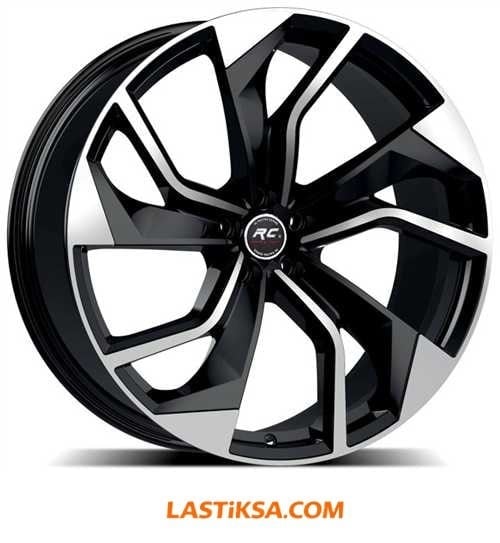 5X112 9.5X22 RC-552 ET26 66.45 BF (4 ADET)