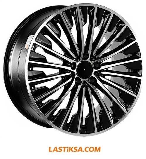 5X112 9X19 RC-435 ET49 66.6 BF (4 ADET)