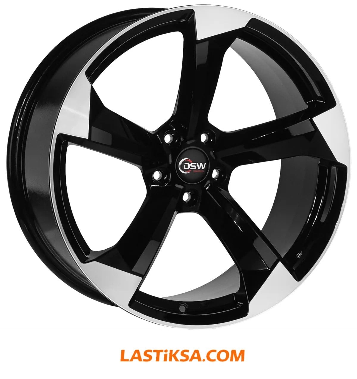 5X112 9X20 DSW-1197 ET30 66.45 BF (4 ADET)