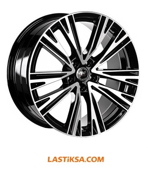 5X112 9X20 RC-375 ET43 66.45 BF (4 ADET)