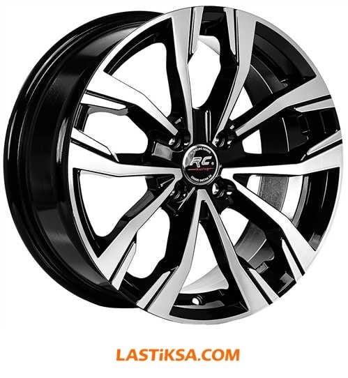 5X114.3 6.5X16 RC-208 ET35 66.1 BF (4 ADET)