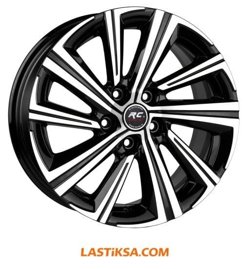 5X114.3 6.5X16 RC-337 ET40 60.1 BF (4 ADET)