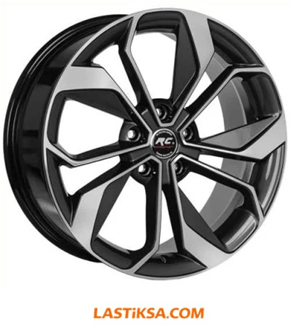 5X114.3 7.5X18 RC-323 ET45 66.1  GMF