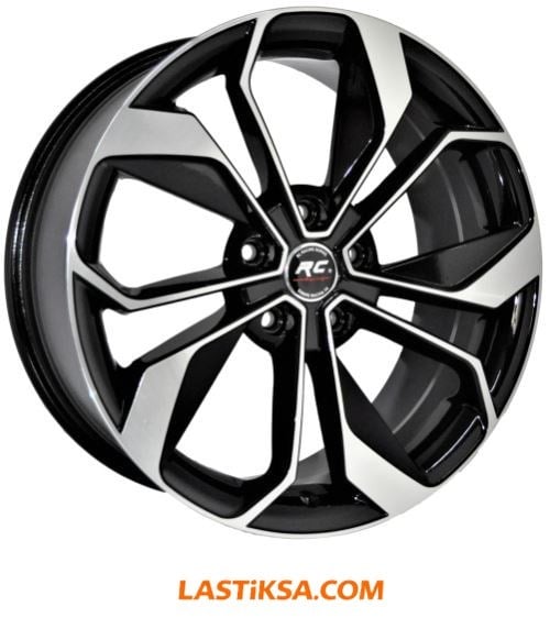 5X114.3 7.5X18 RC-323 ET45 66.1  BF