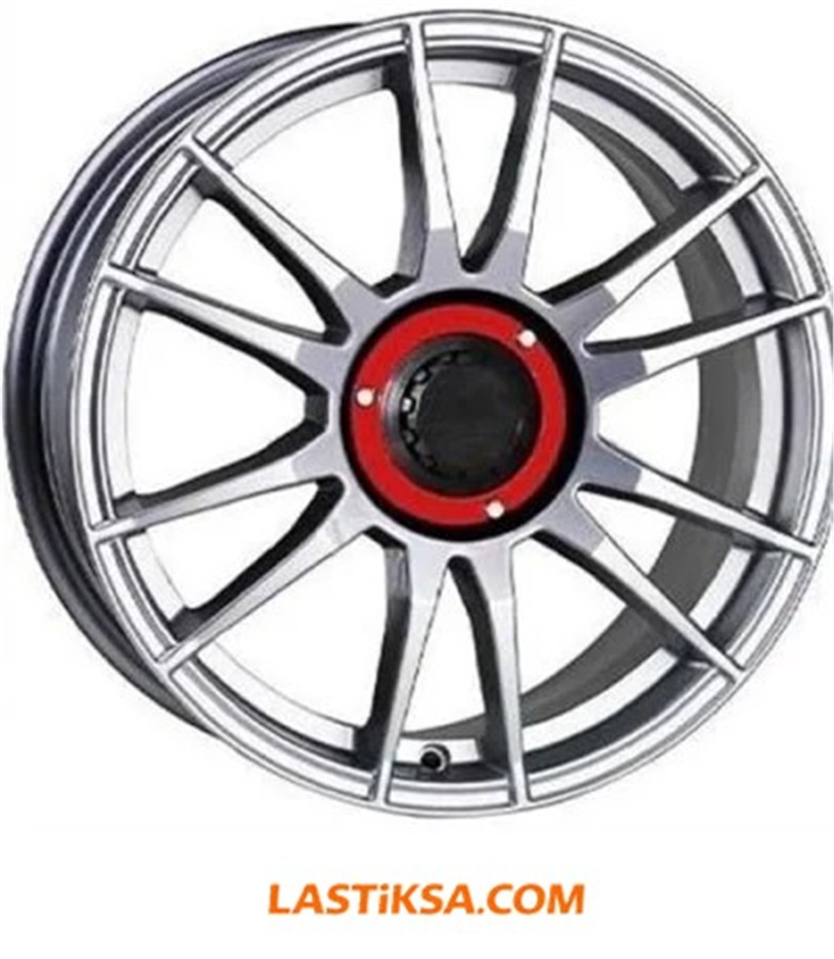 5X114.3 7X16 RC-2940  ET35 73.1 SILVER