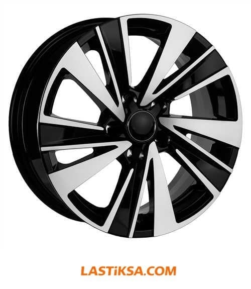5X114.3 7X17 RC-1188 ET35 60.1 BF (4 ADET)
