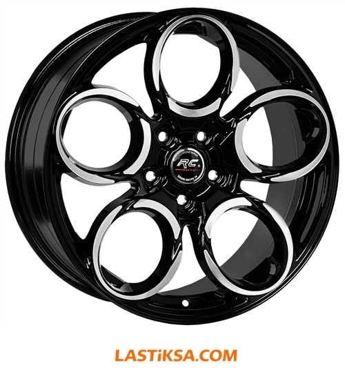 5X114.3 8X18 DSW-1172 ET40 73.1 BF (4 ADET)