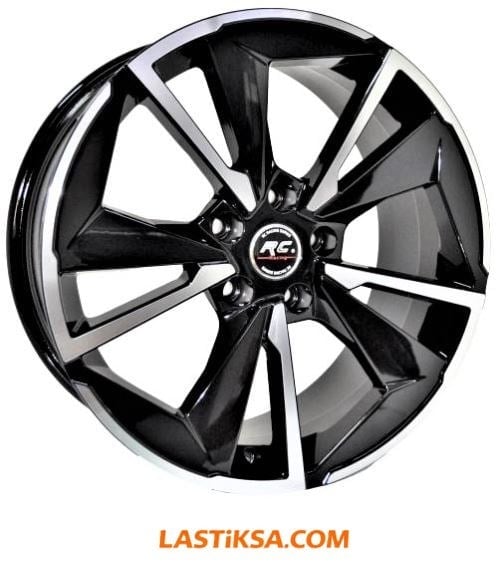 5X114.3 8X19 RC-358 ET41 73.1 BF (4 ADET)