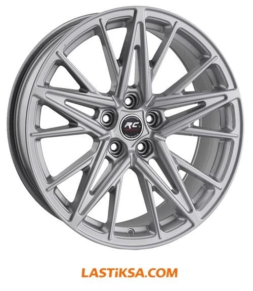 5X114.3 9.5X19 DSW-1152 ET37 73.1 SILVER