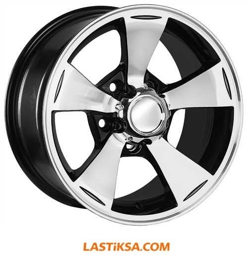 5X118 8X16 RC-192 ET25 71.1 BF (4 ADET)