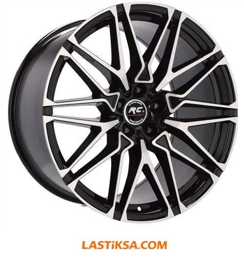 5X120 10.5X21 RC-343 ET43 74.1 BF