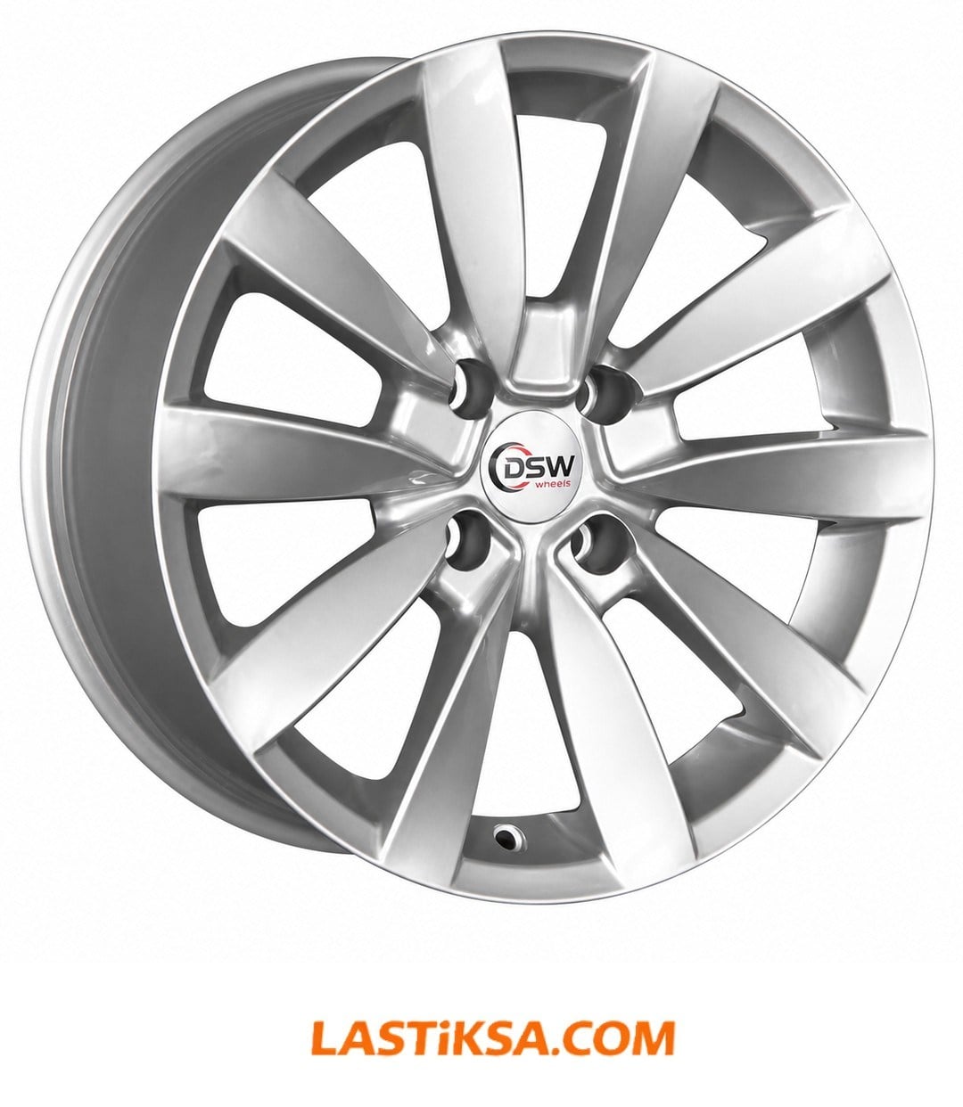 5X120 7X16 RC-567 ET35 65.1 SILVER (4 ADET)