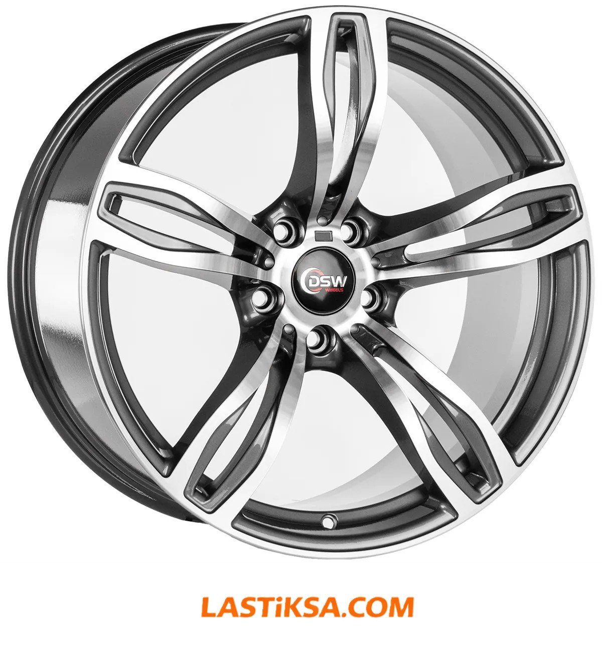 5X120 8.5X19 DSW-1211 ET33 72.6 GMF (4 ADET)