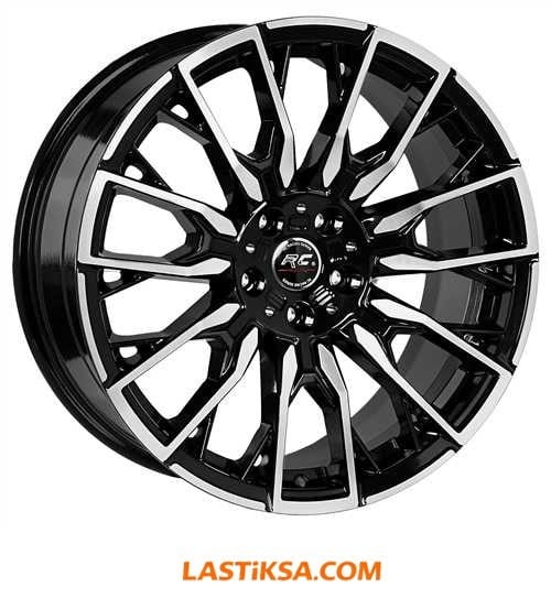 5X120 8.5X19 RC-364  ET30 72.6 BF