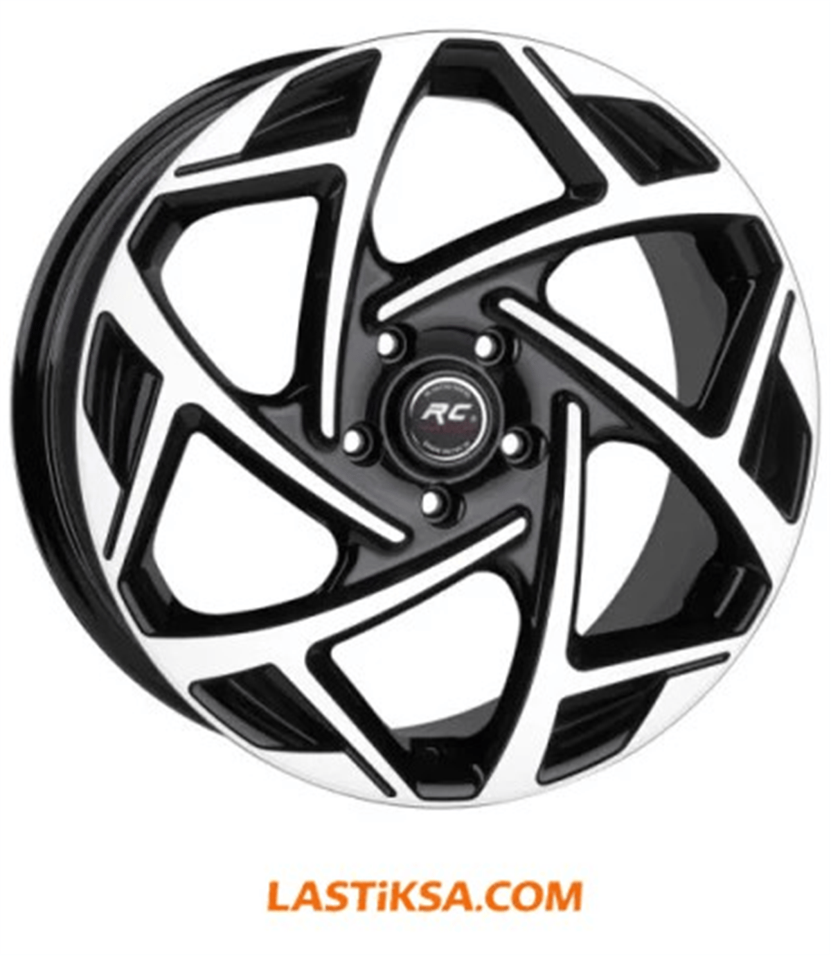 5X120 8X18  RC-172 ET45  67.1 BF