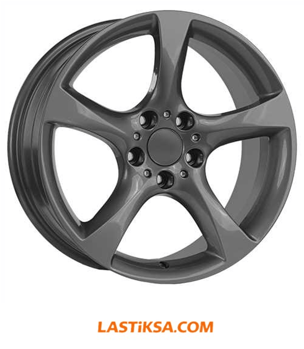 5X120 8X18 RC-283 ET34 72.6 GM